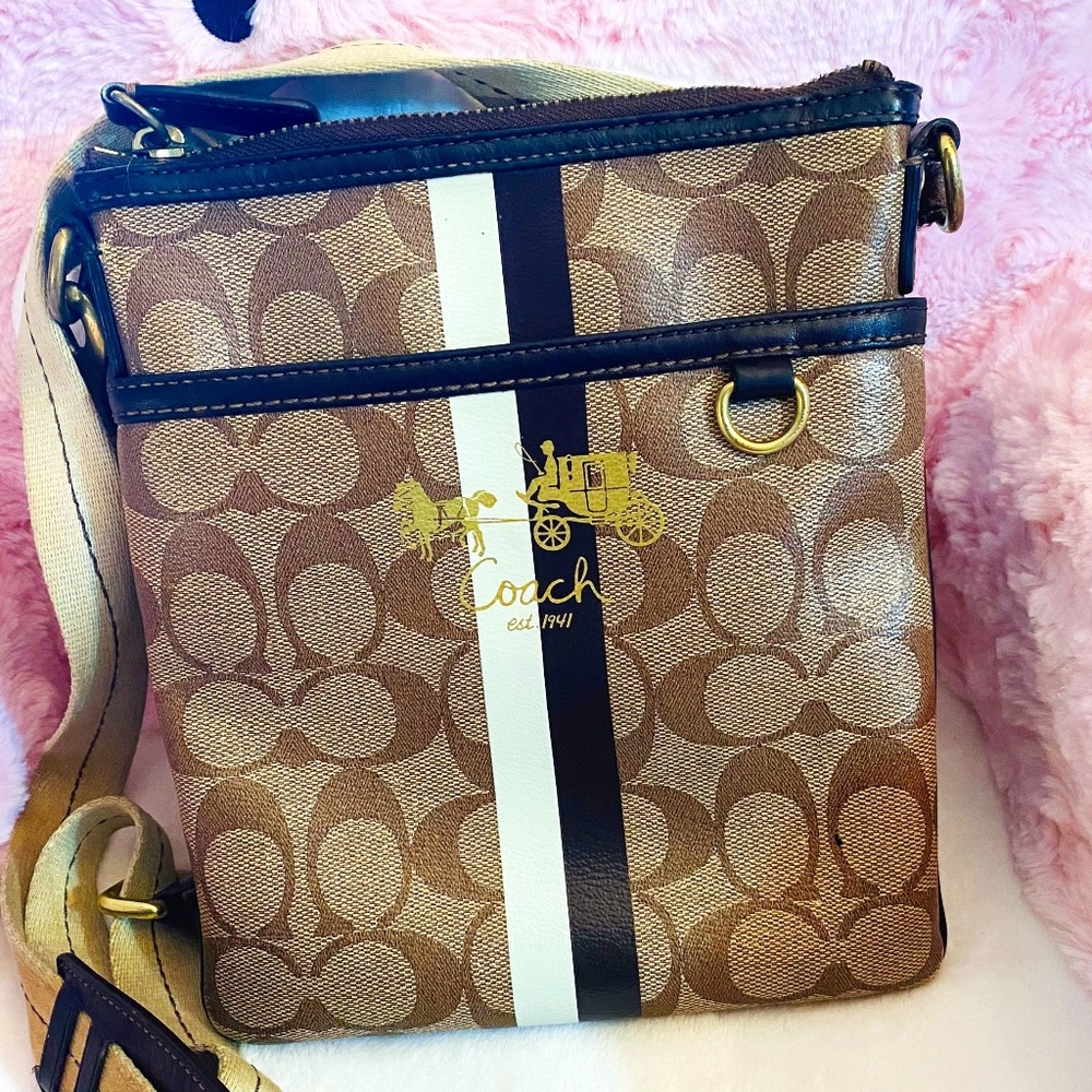 Coach Crossbody bag